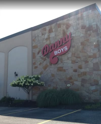 Danny Boys Italian Eatery